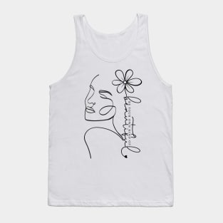 Be Your Own Kind Of Beauitful Tank Top